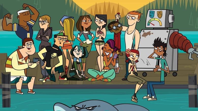 Total Drama All-Stars and Pahkitew Island image