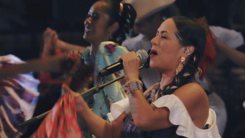 Lila Downs - Desde Bellas Artes México image
