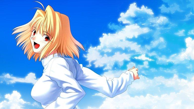 Lunar Legend Tsukihime image