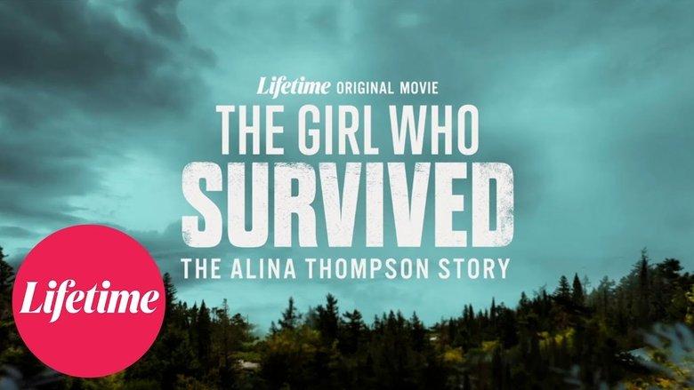 The Girl Who Survived: The Alina Thompson Story image