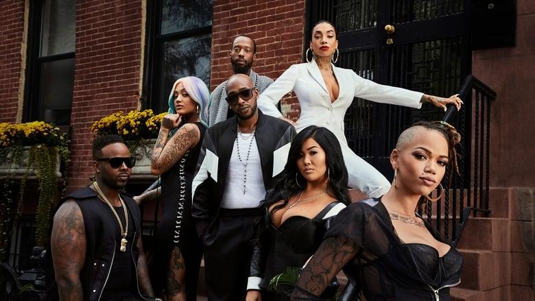 Black Ink Crew New York image