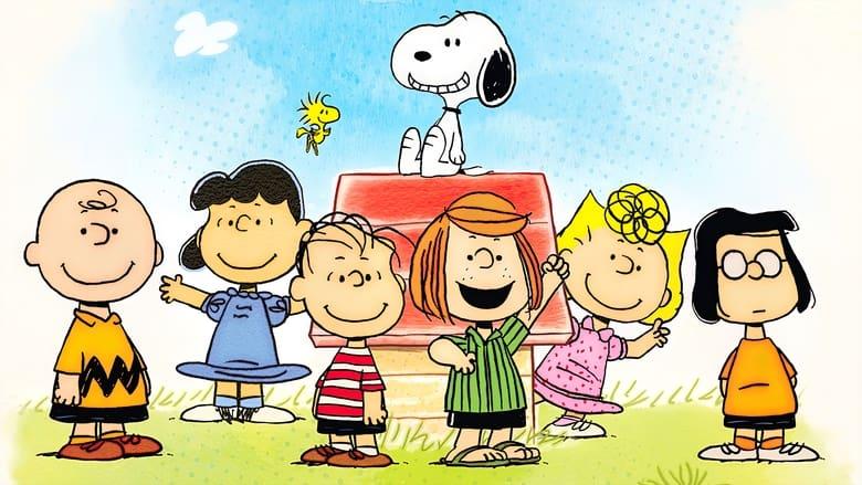 Peanuts image