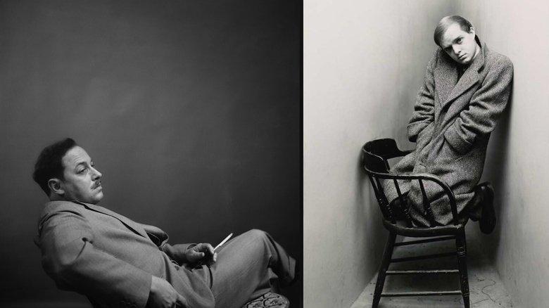 Truman & Tennessee: An Intimate Conversation image