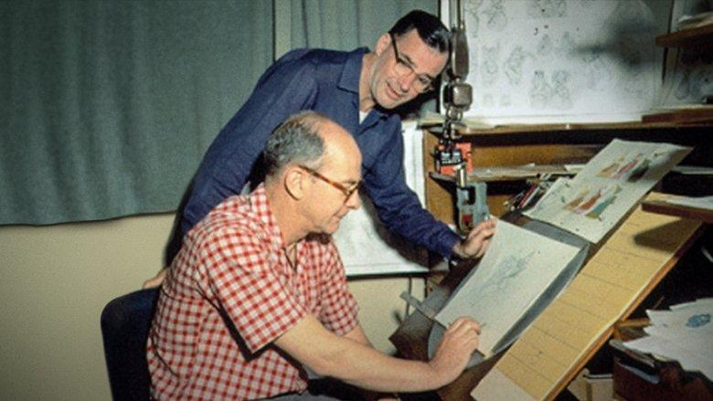 Frank and Ollie image