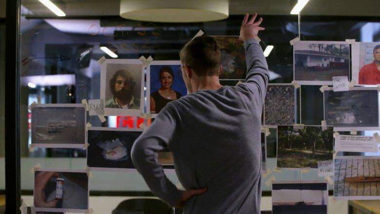 Up and Vanished image