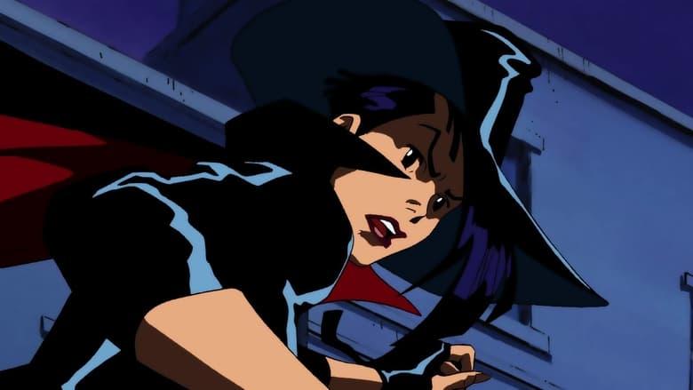 Cybersix image