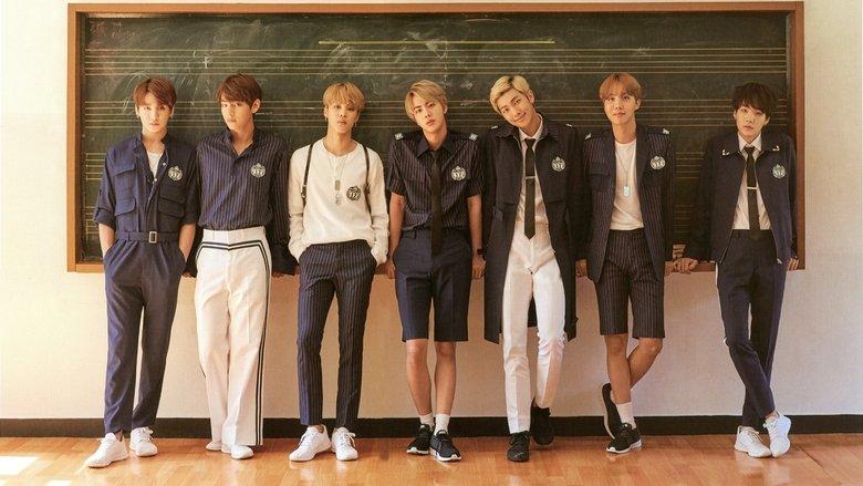 BTS 2017 Season's Greetings image
