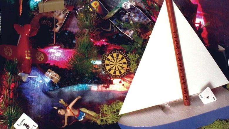 The Sinking of Santa Isabel image