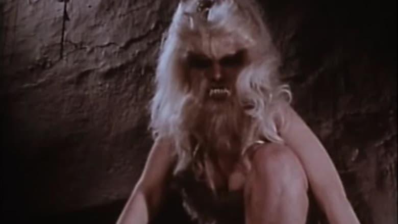 Santo vs. the She-Wolves image