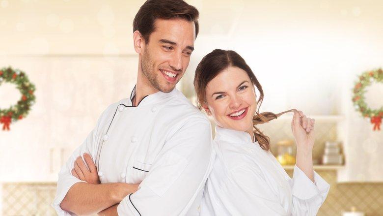 A Christmas Recipe for Romance image