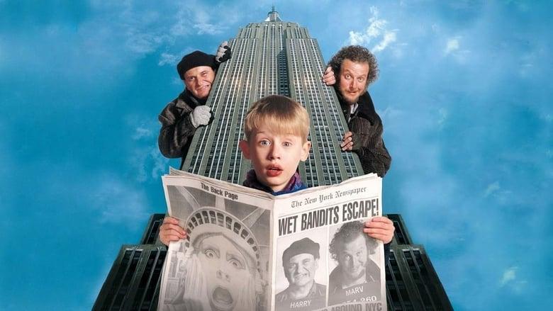 Home Alone 2: Lost in New York image