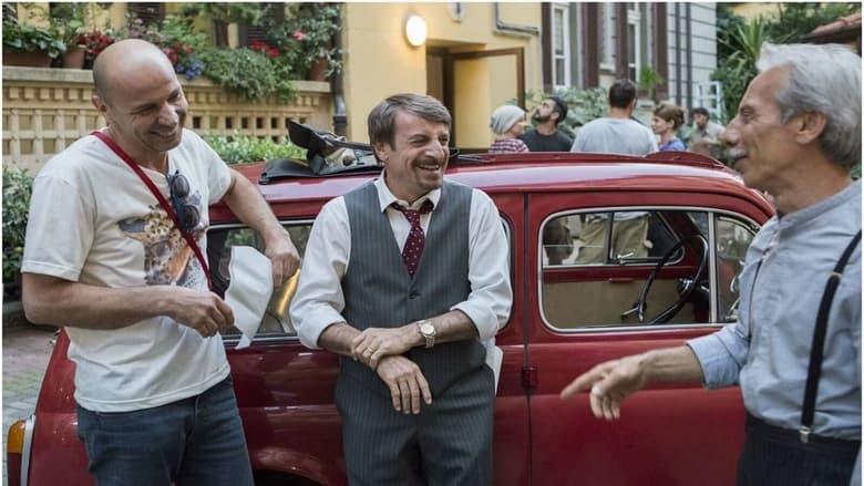 The Rich, the Pauper and the Butler image