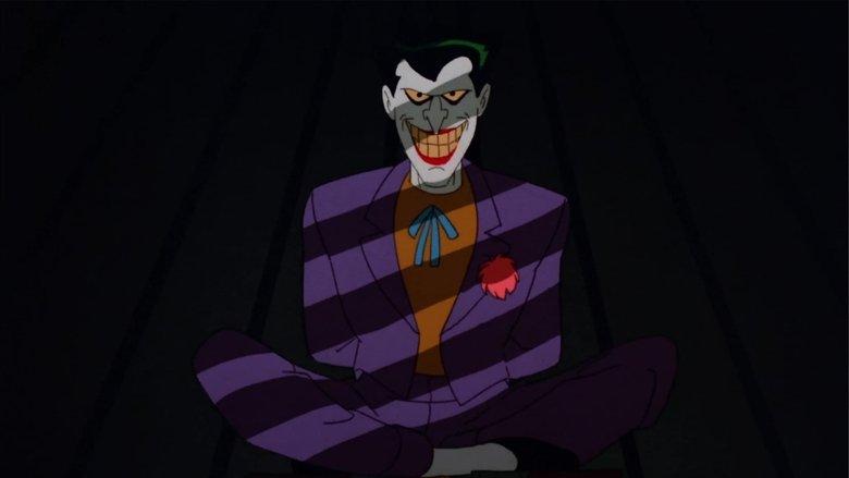 Batman: The Animated Series - The Legend Begins image