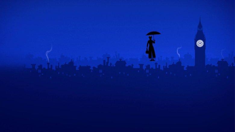 The Untold Story of Mary Poppins: A Special Edition of 20/20 image