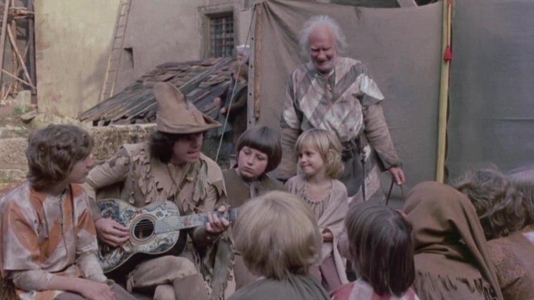 The Pied Piper image