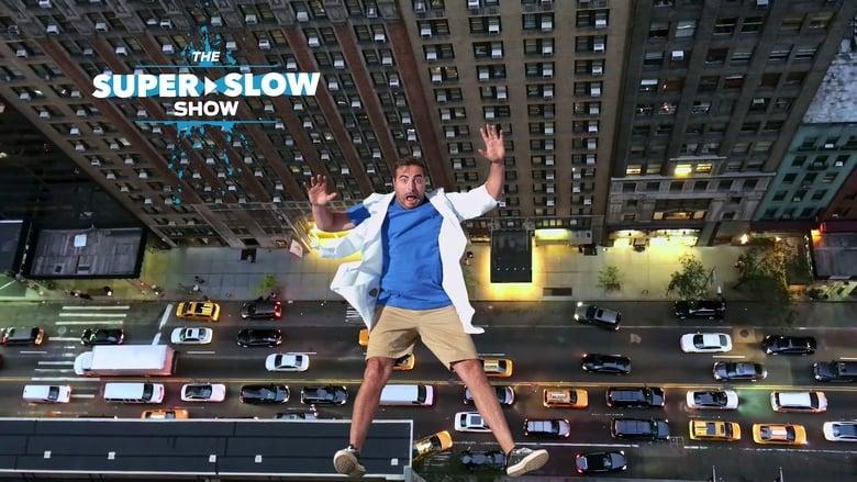 The Super Slow Show image