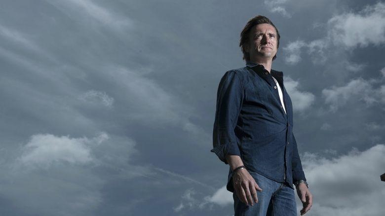 Wild Weather with Richard Hammond image