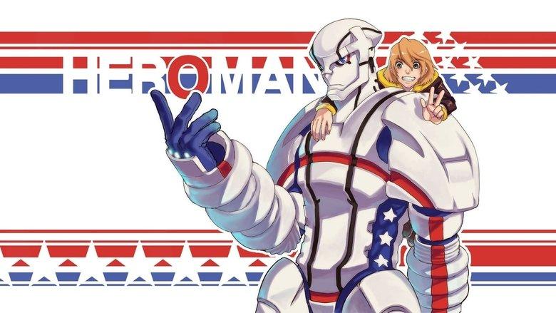 Heroman image