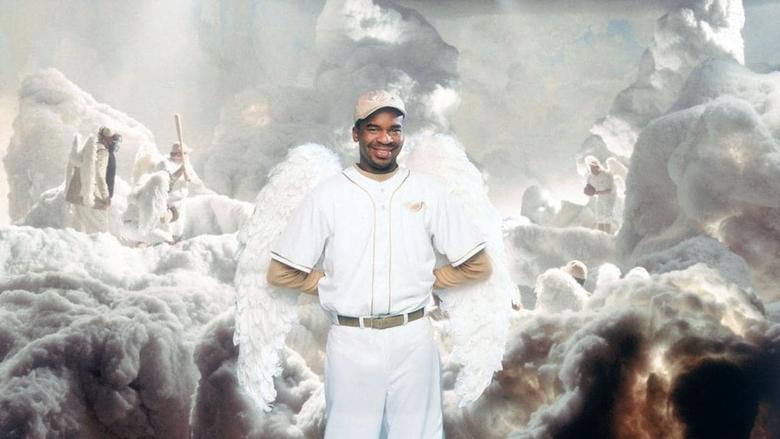 Angels in the Infield image
