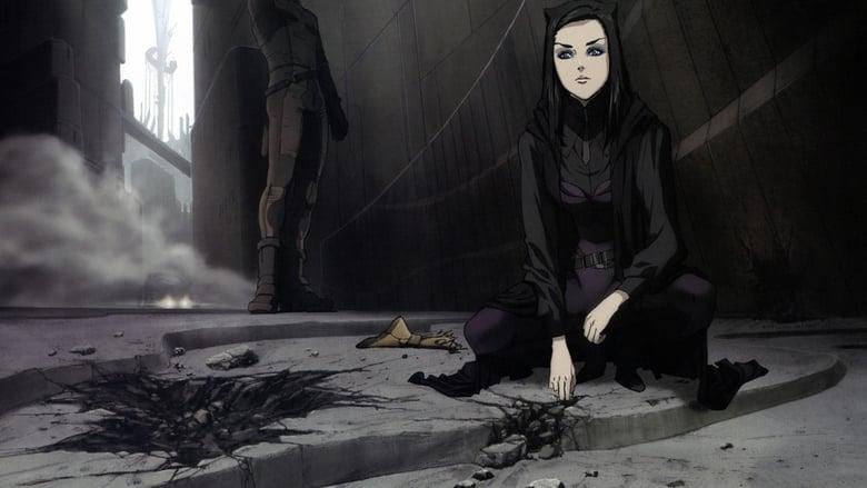 Ergo Proxy image