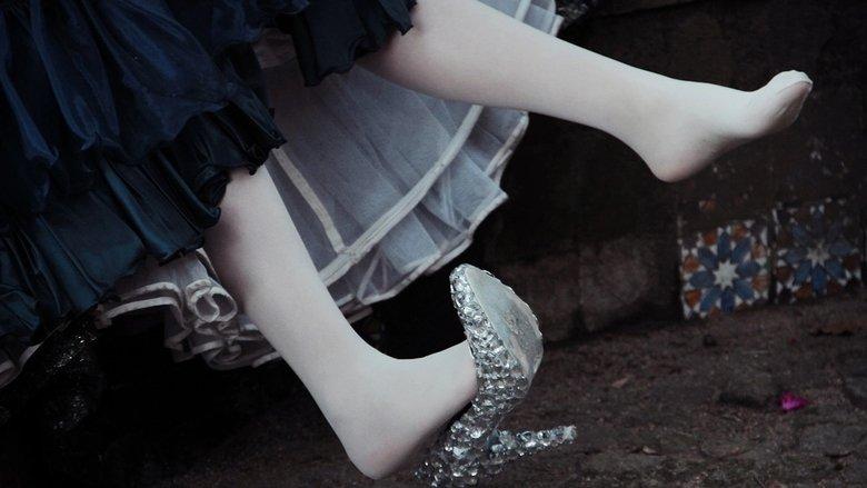Goodnight Cinderella image