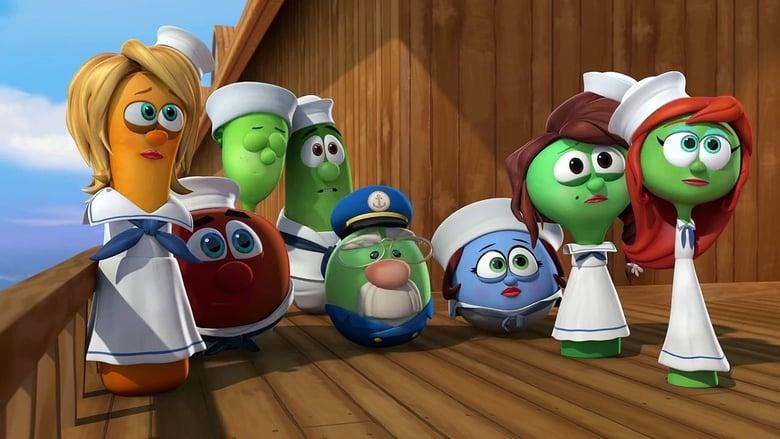 VeggieTales: Noah's Ark image