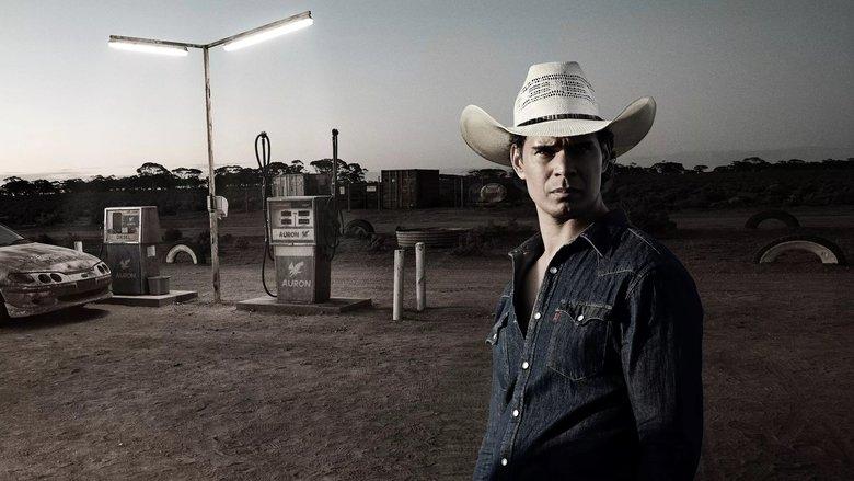 Mystery Road: Origin image