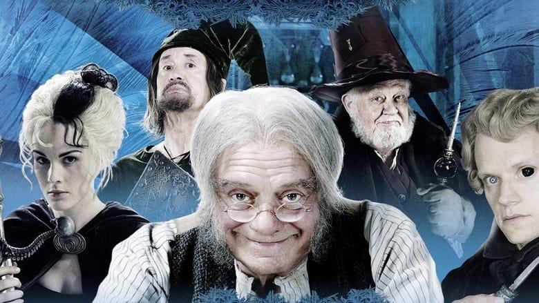 Hogfather image