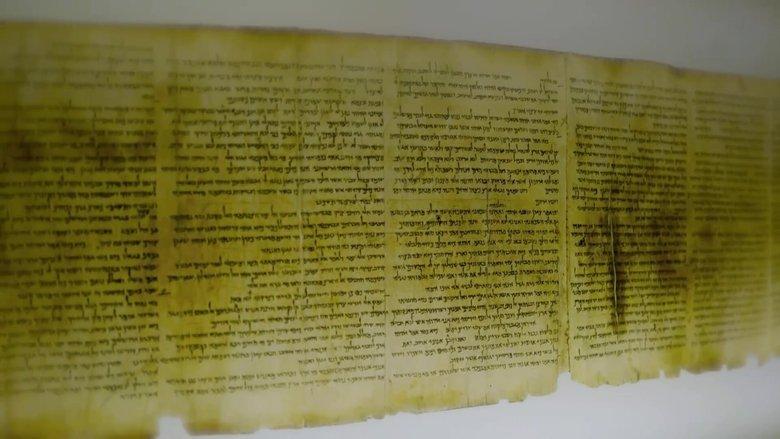 Who Wrote The Bible? Revelations About One of the Greatest Mysteries In History image
