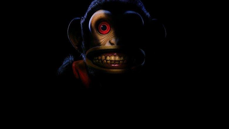 The Monkey image