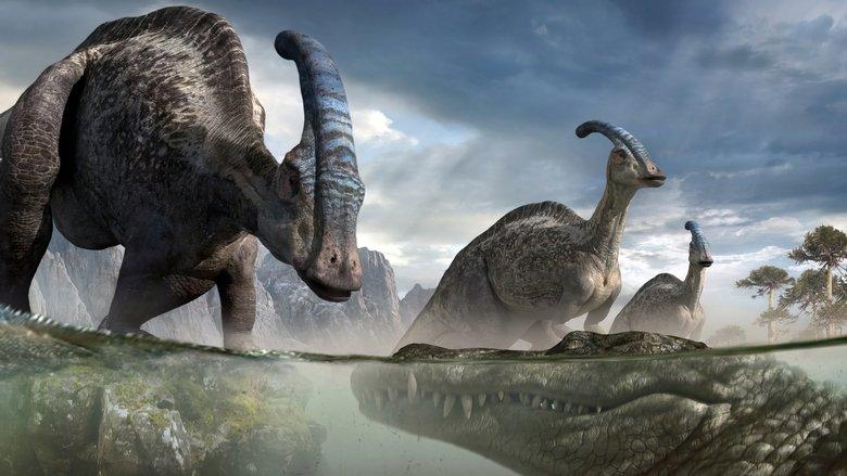 Prehistoric Park image