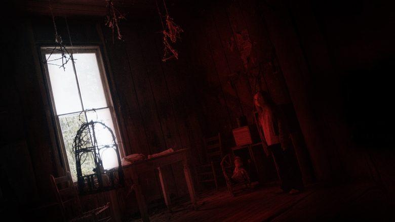 The Perfect Host: A Southern Gothic Tale image