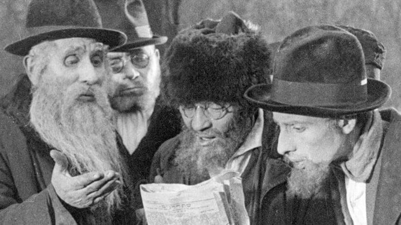 The City Without Jews image