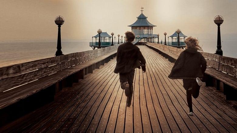Never Let Me Go image