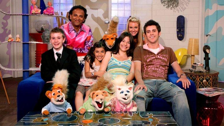 Basil Brush Show image