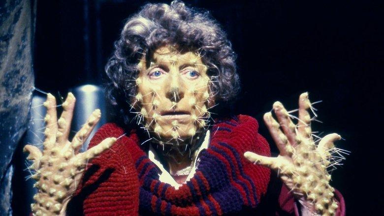 Doctor Who: Meglos image