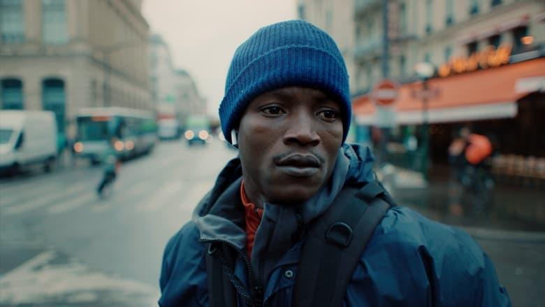 Souleymane's Story image