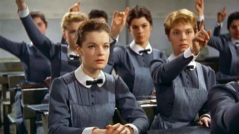Girls in Uniform image