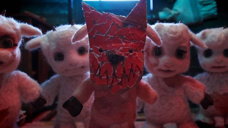 My Little Goat image