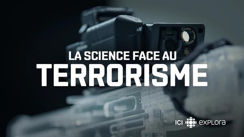 Science Vs. Terrorism image