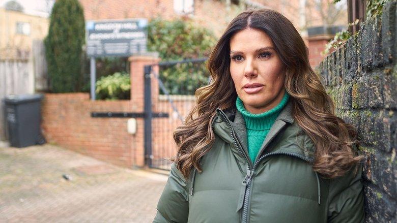 Rebekah Vardy: Jehovah's Witnesses and Me image