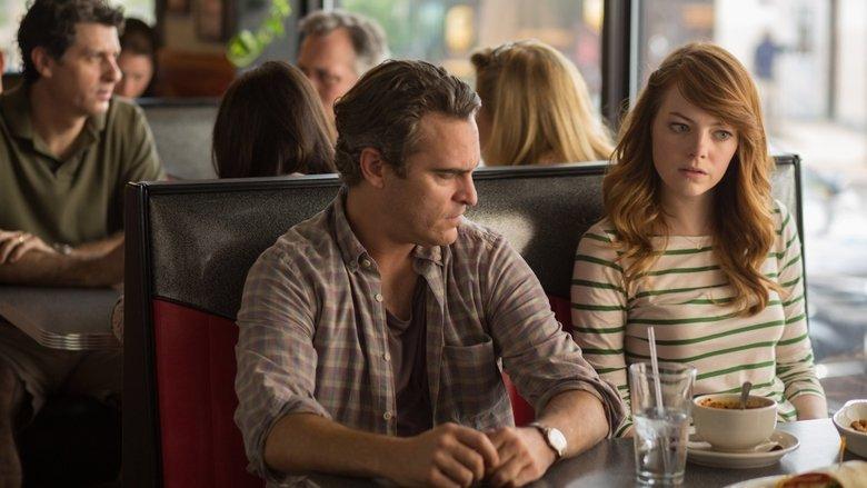 Irrational Man image