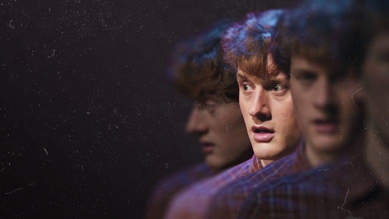 James Acaster: Repertoire image