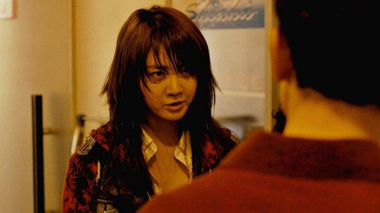 Killer Girl K image