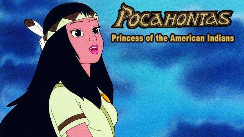 Pocahontas image