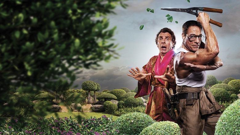 The Gardener image