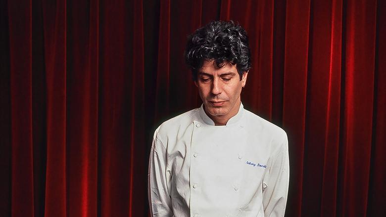 A Cook's Tour image