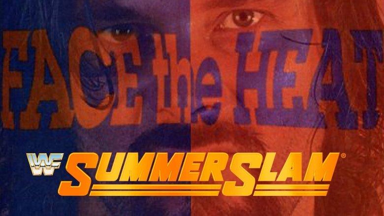 WWE SummerSlam 1995 image