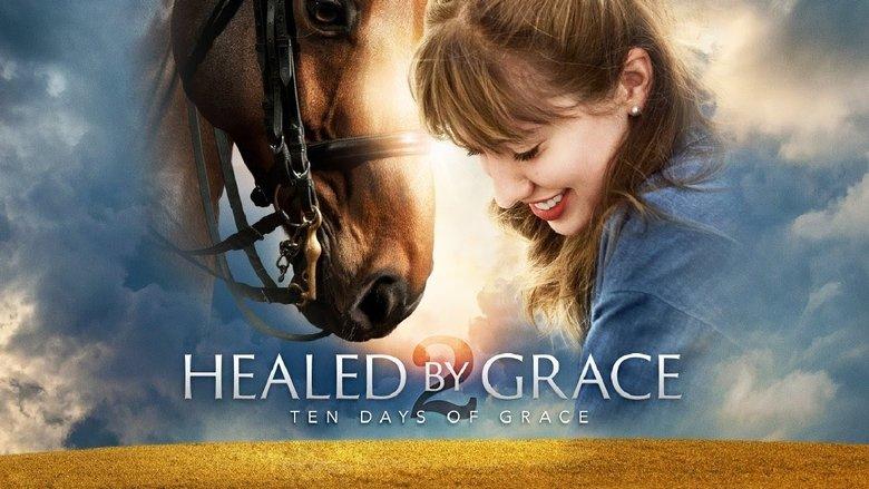 Healed by Grace 2 : Ten Days of Grace image
