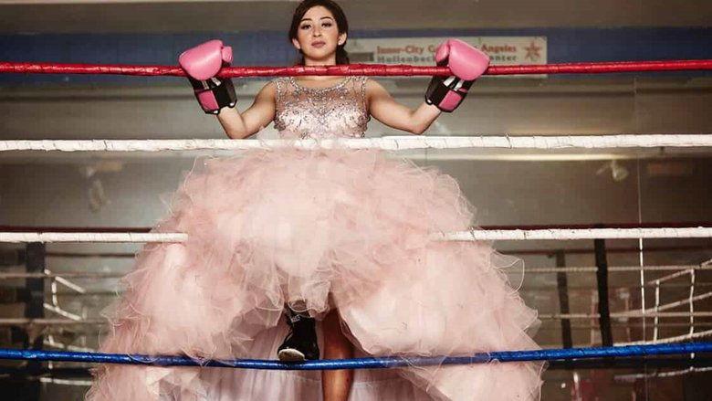15: A Quinceañera Story image
